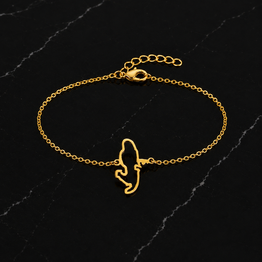 Martinican Heritage Bracelet