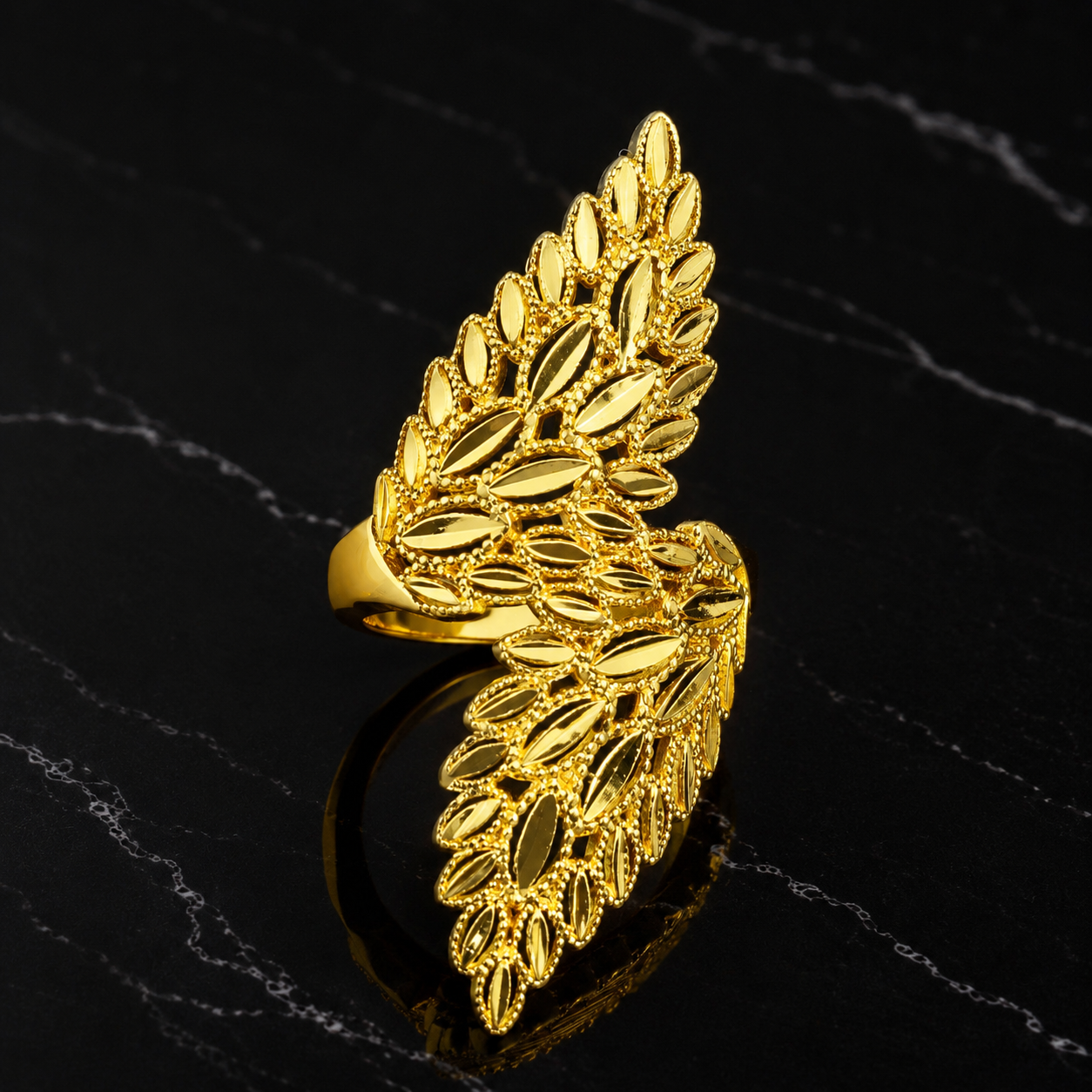 Bague des Terrasses d’Engaruka
