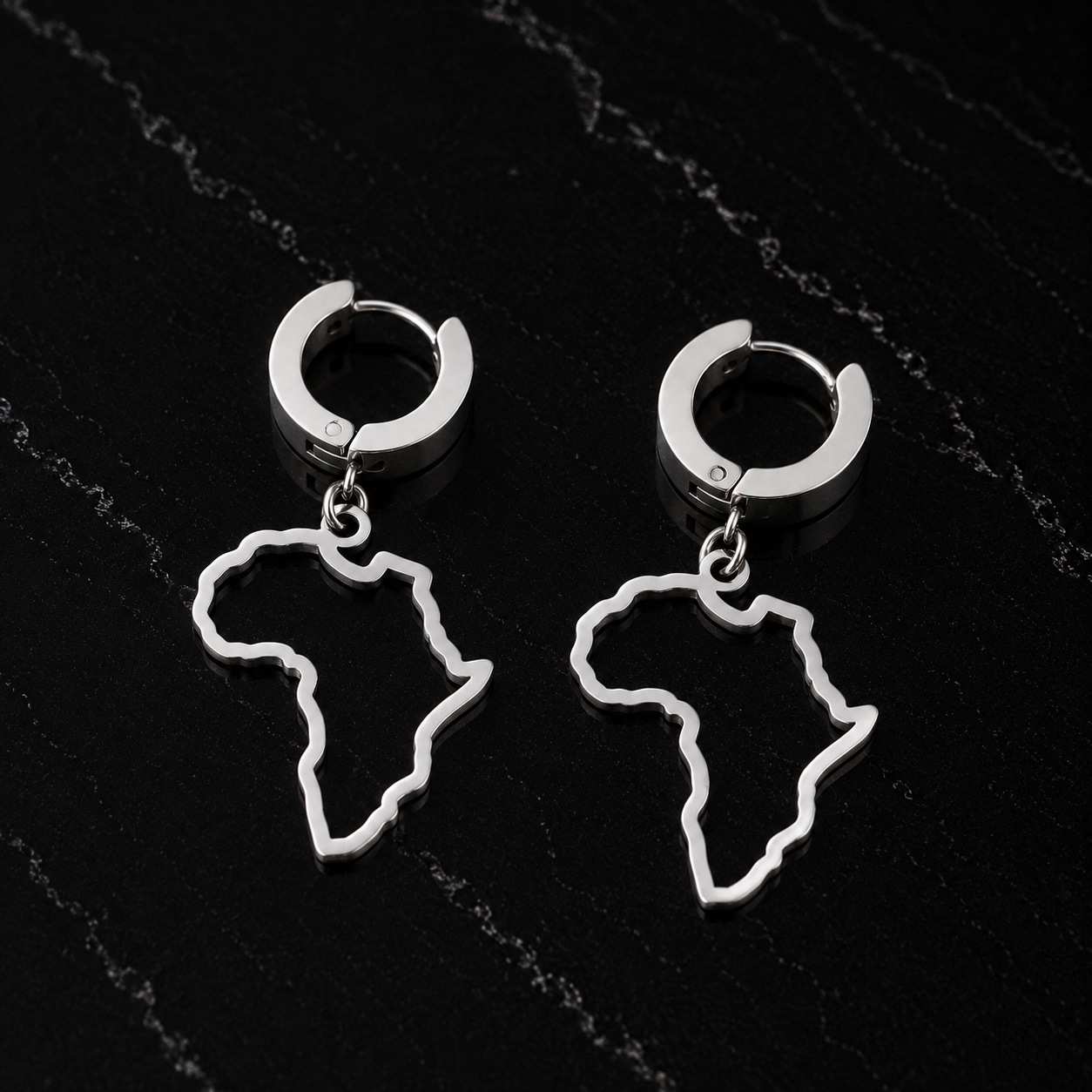 Africa Standing Coils
