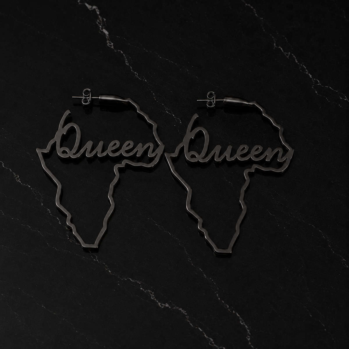 Queen Africa Curls