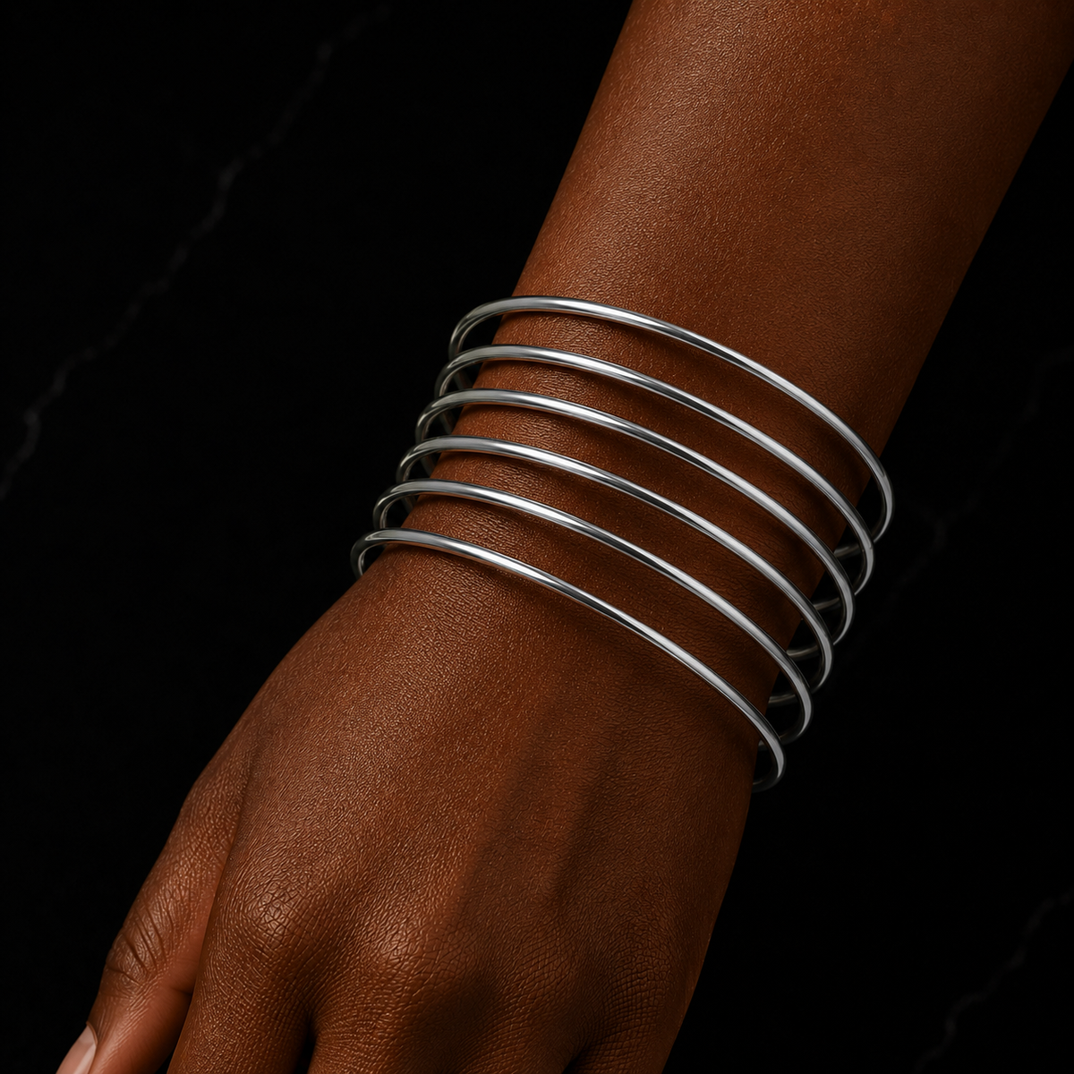 Sovereign Lines Bracelets