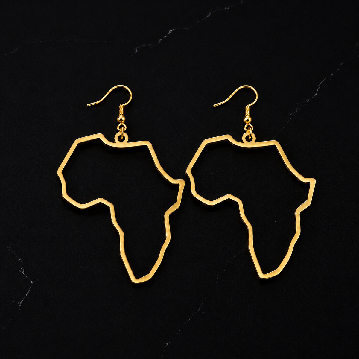 Boucles Essence d’Afrique