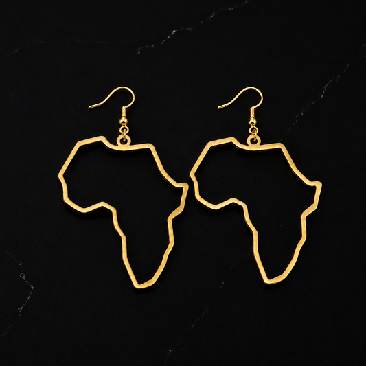 Boucles Essence d’Afrique