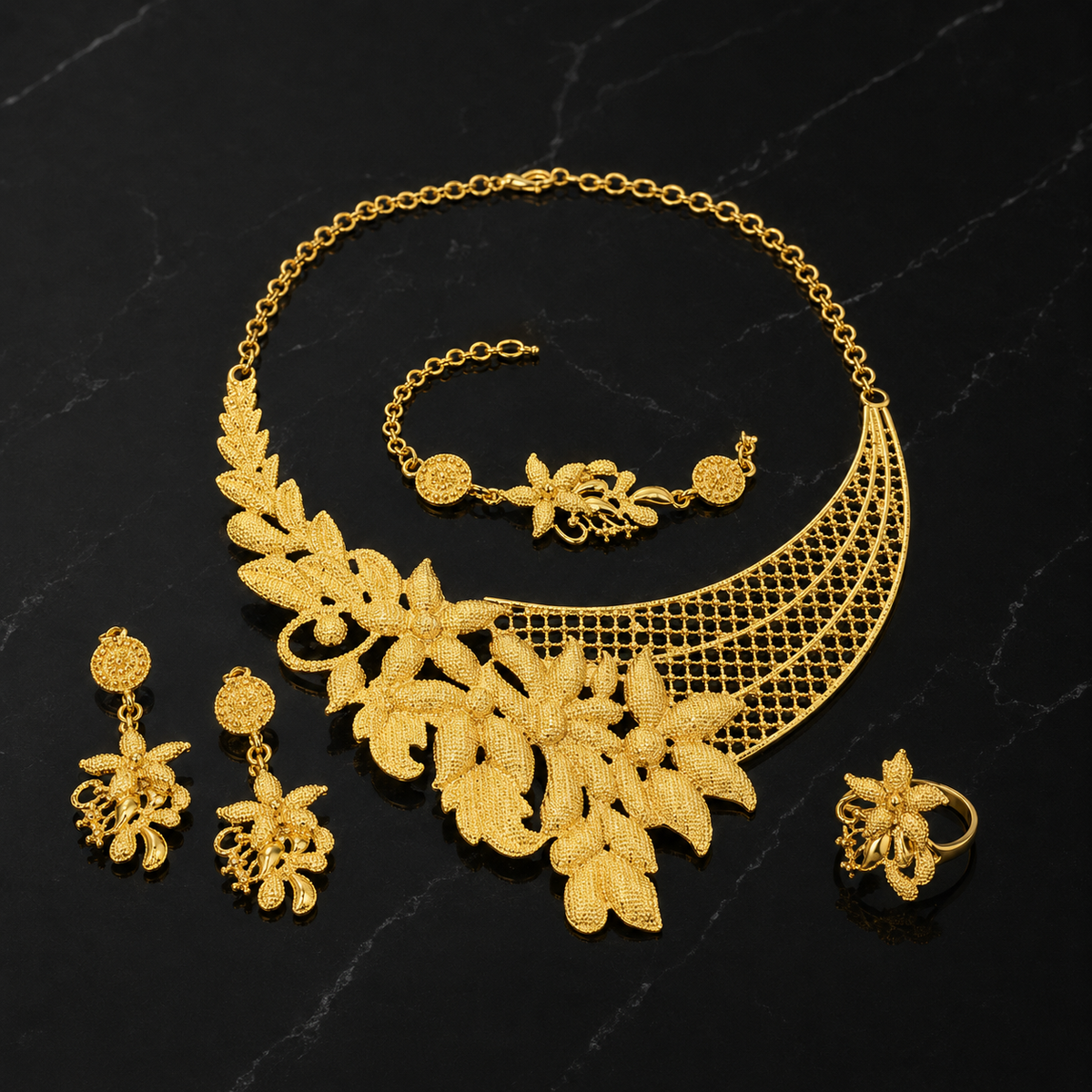Nok Garden Set