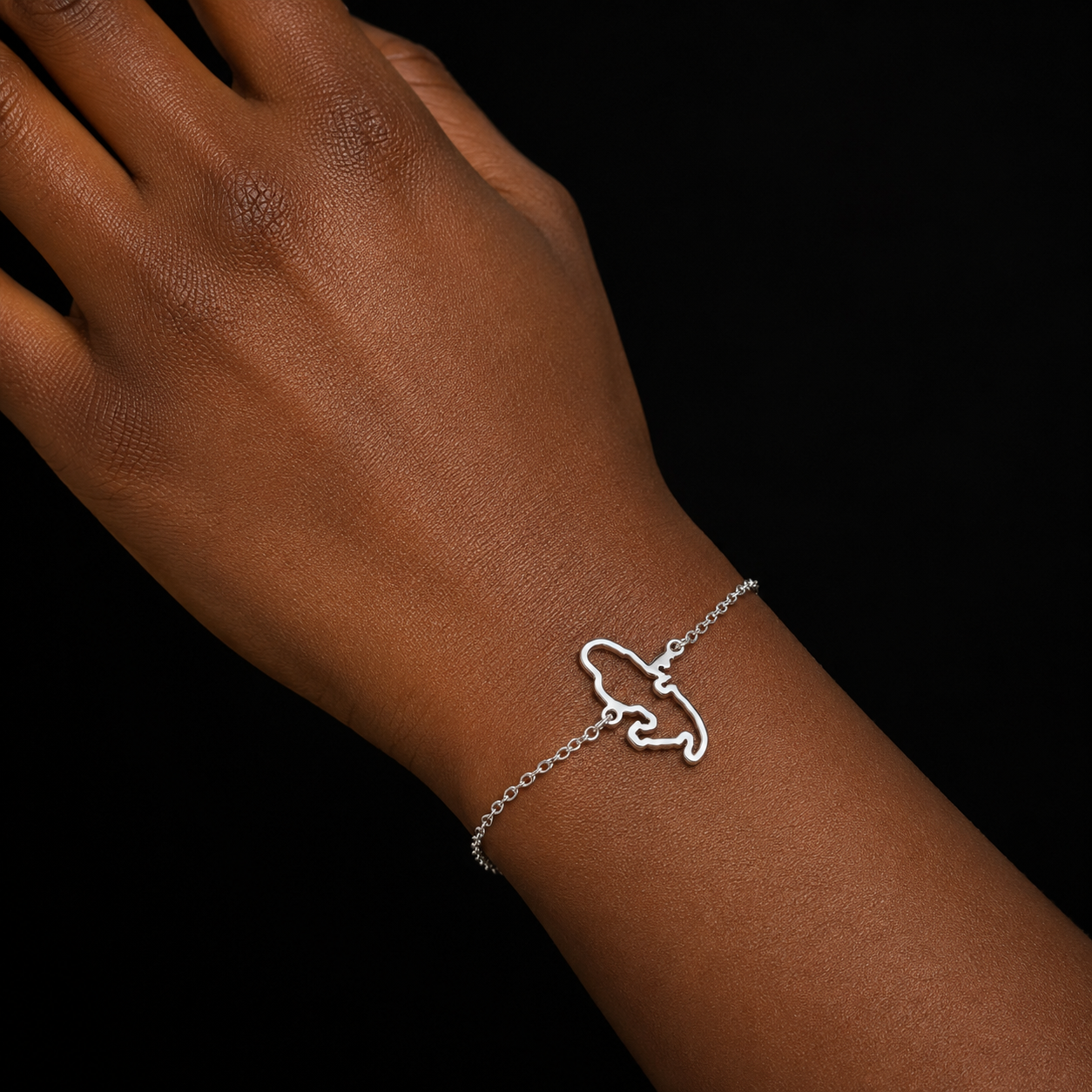 Martinican Heritage Bracelet