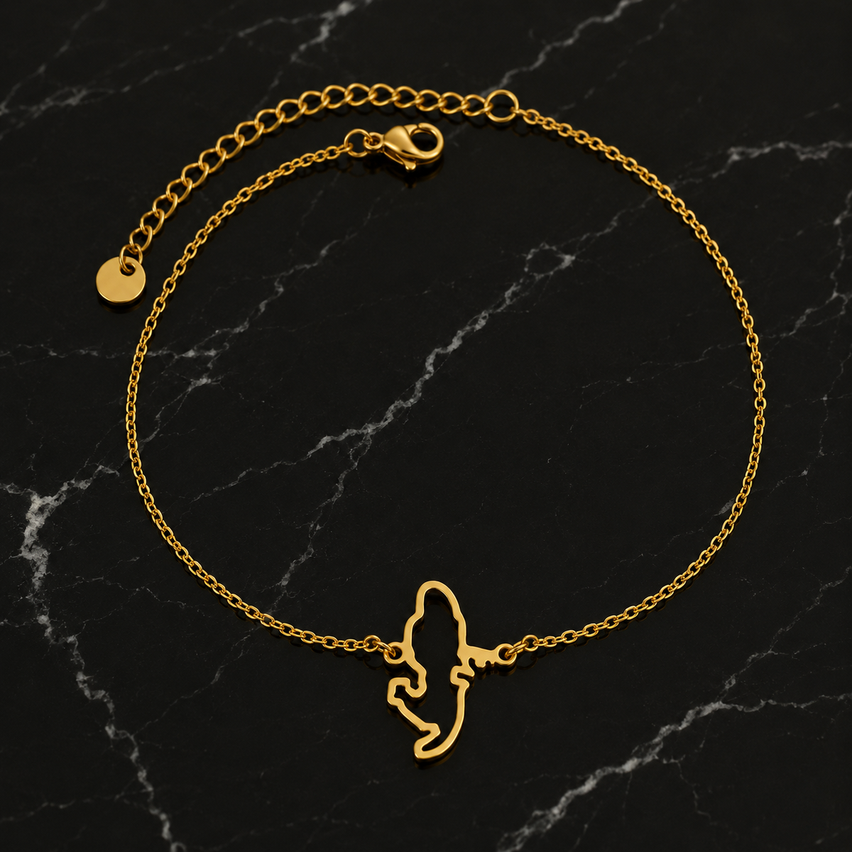Martinican Heritage Bracelet