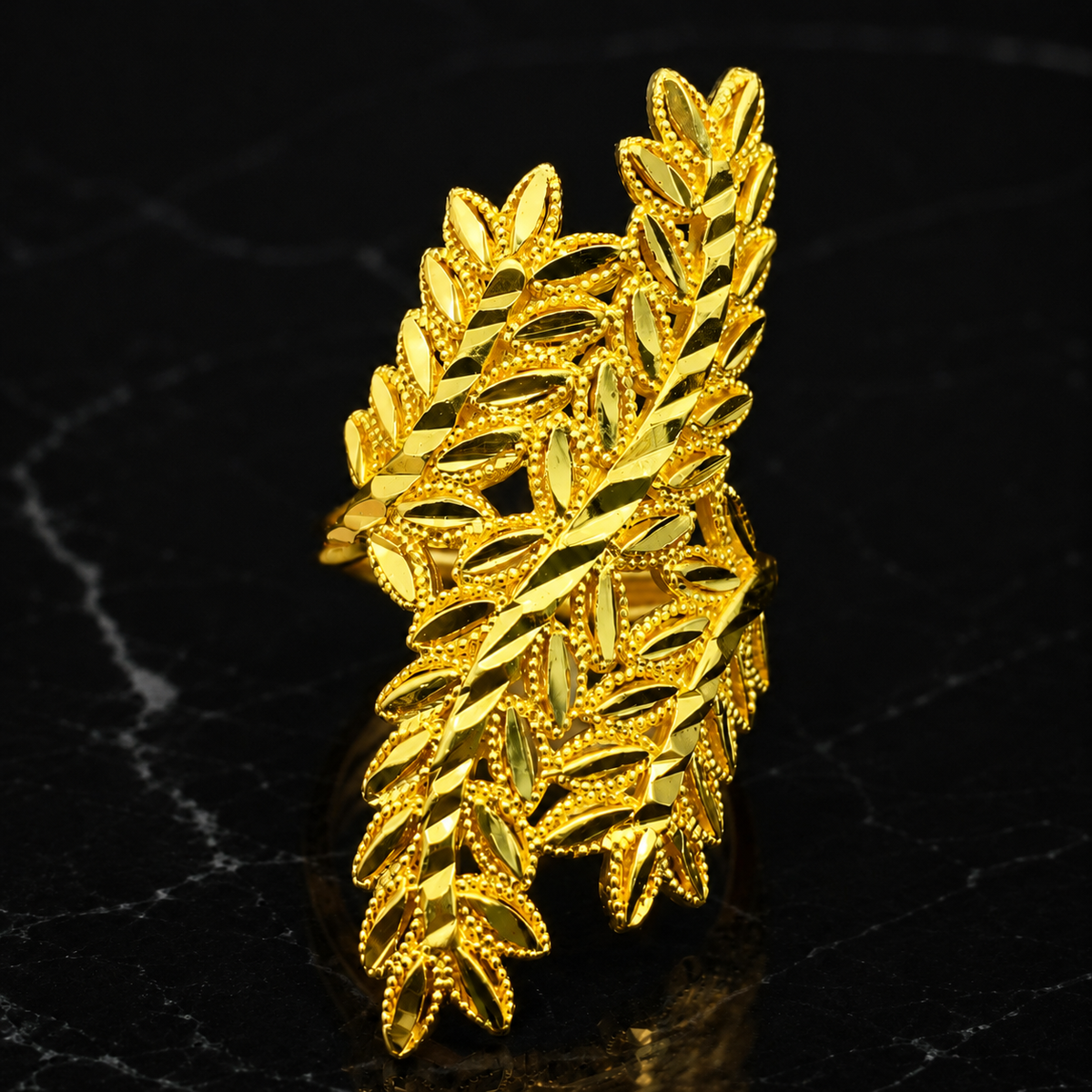 Ring of Khami