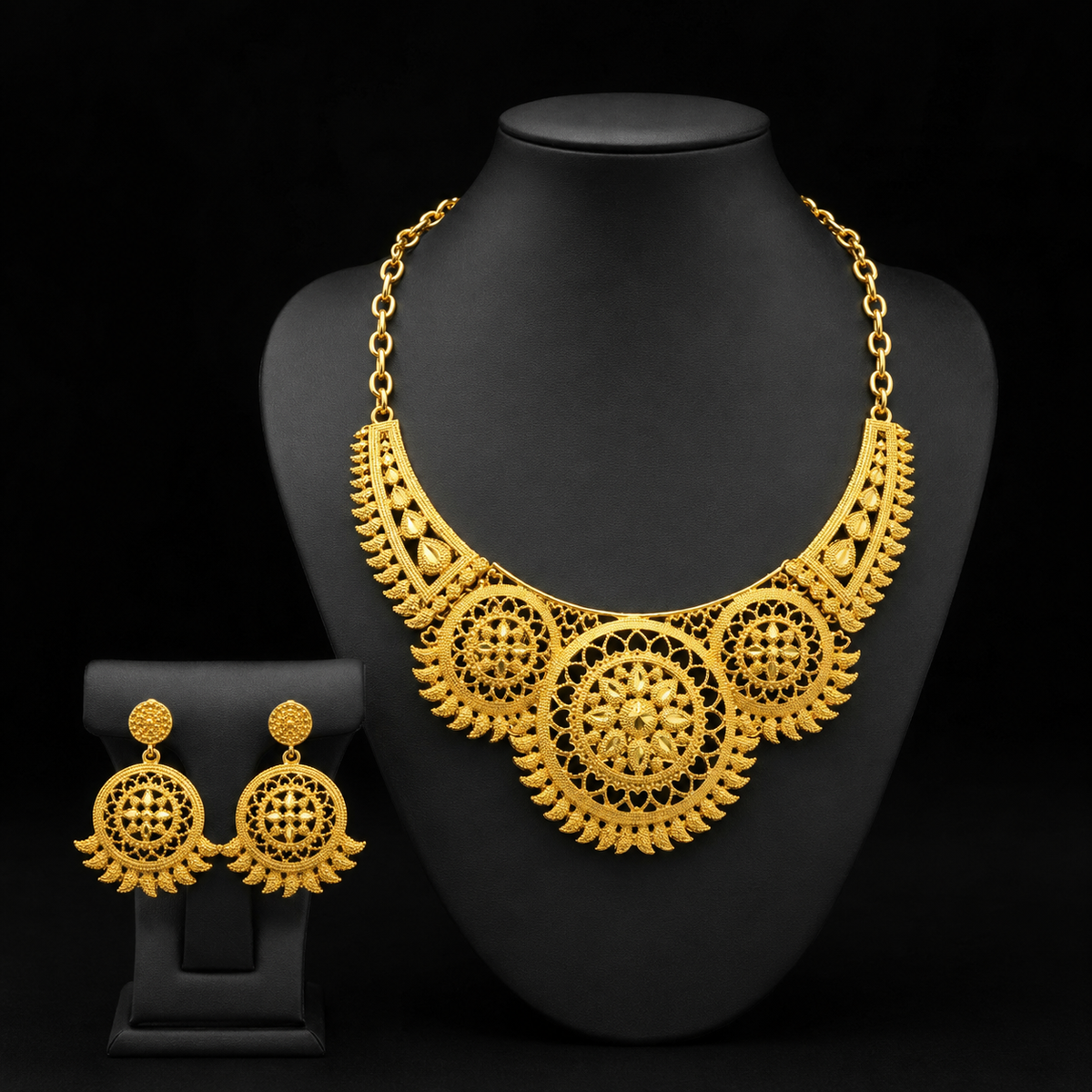 Fringes of Monomotapa Set