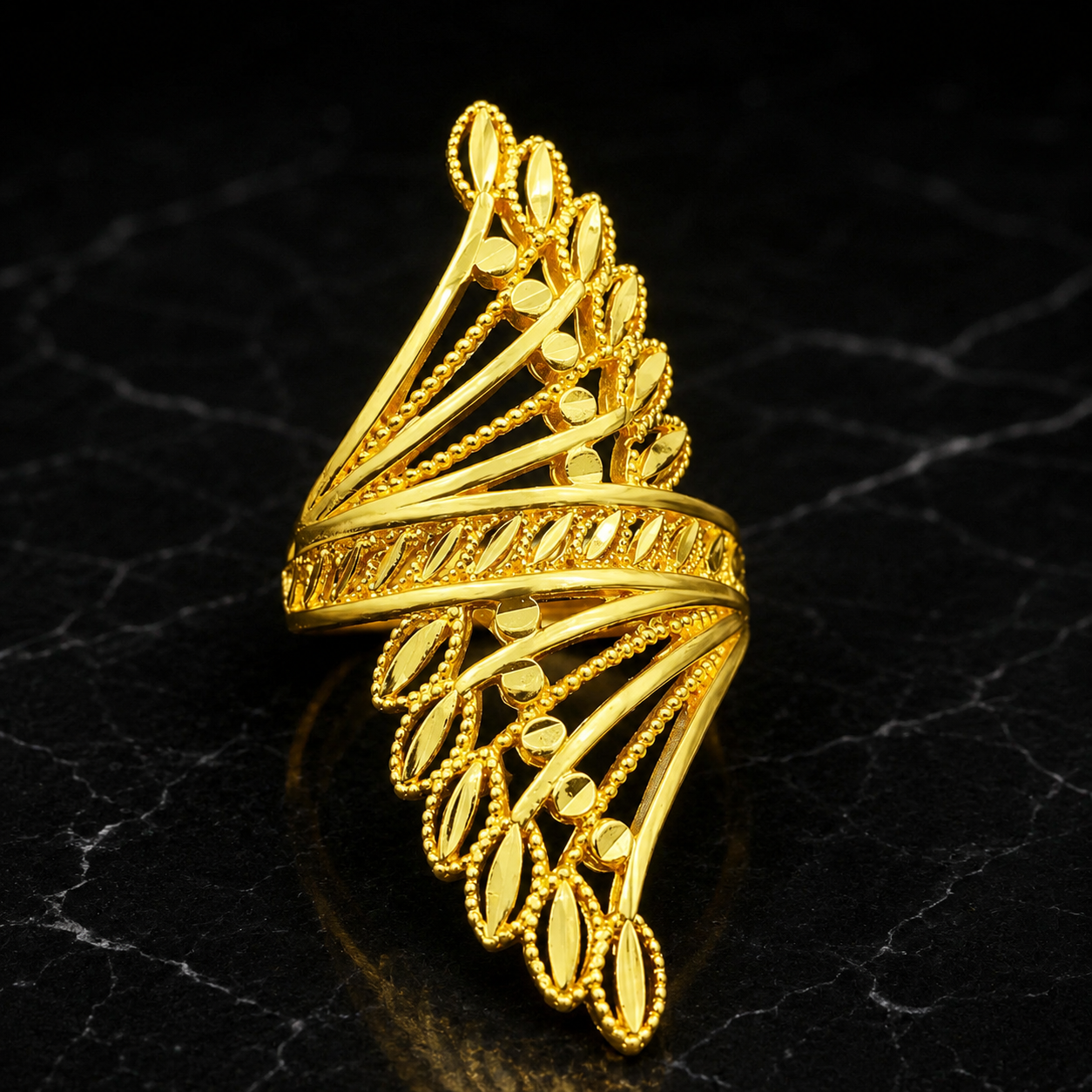Bague des Remparts de Loropéni