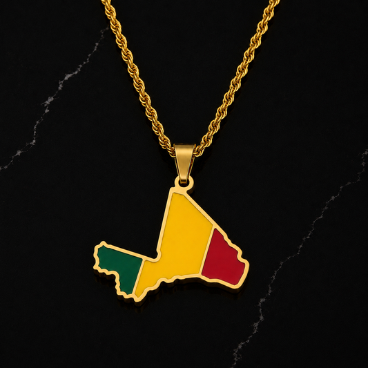 Mali Necklace
