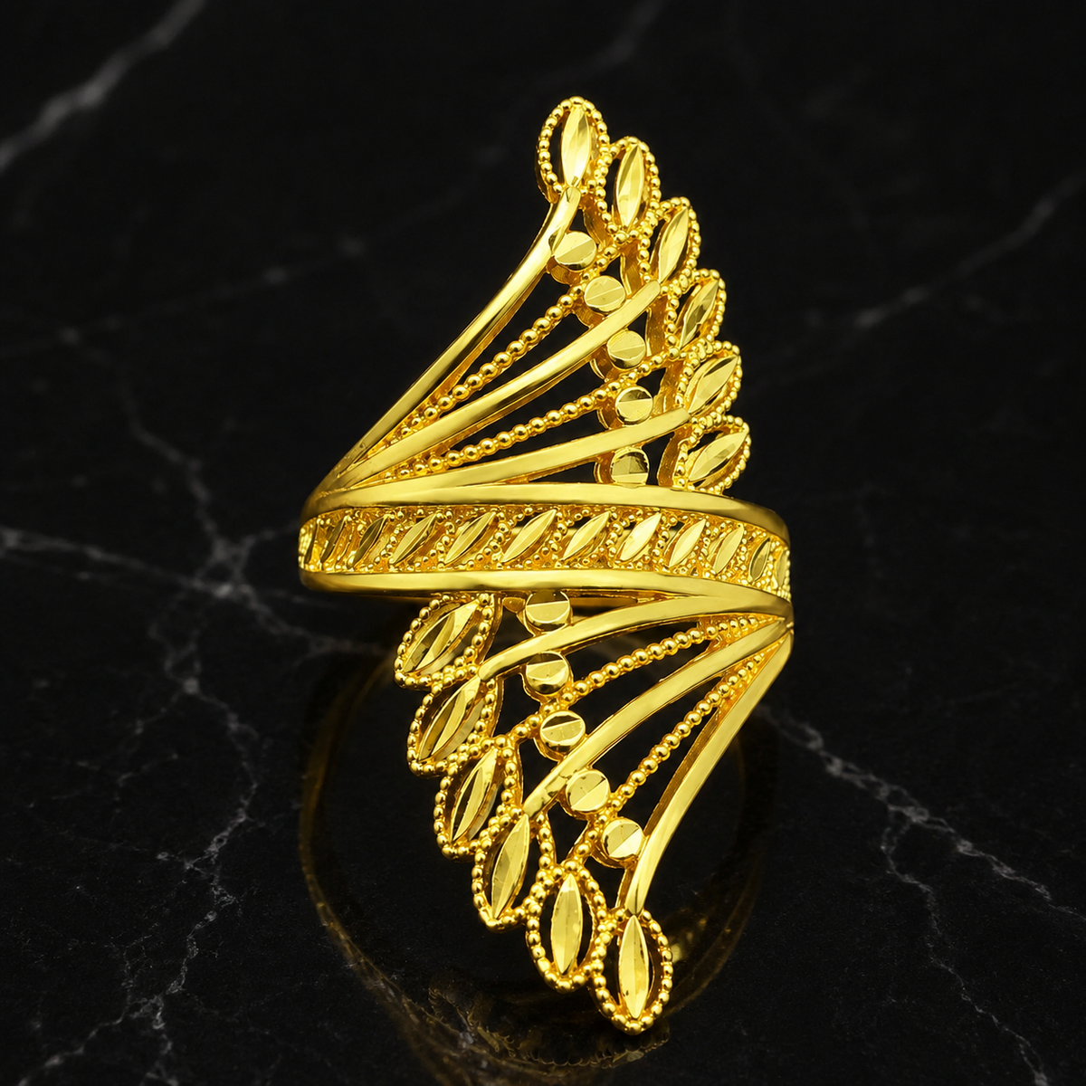 Bague des Remparts de Loropéni