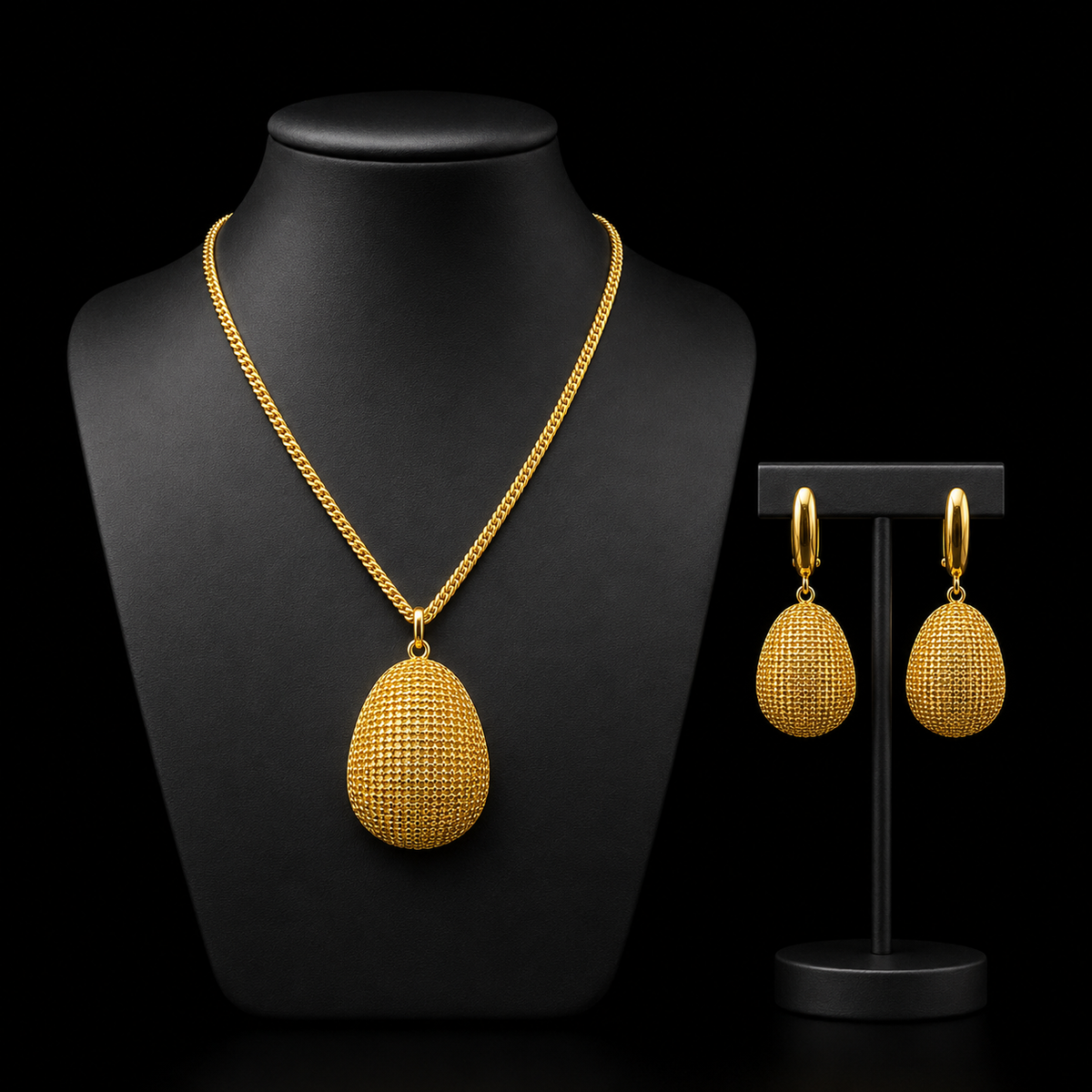Galam Pebbles Set