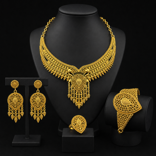 Nri Royal Wings Set