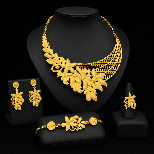 Nok Garden Set