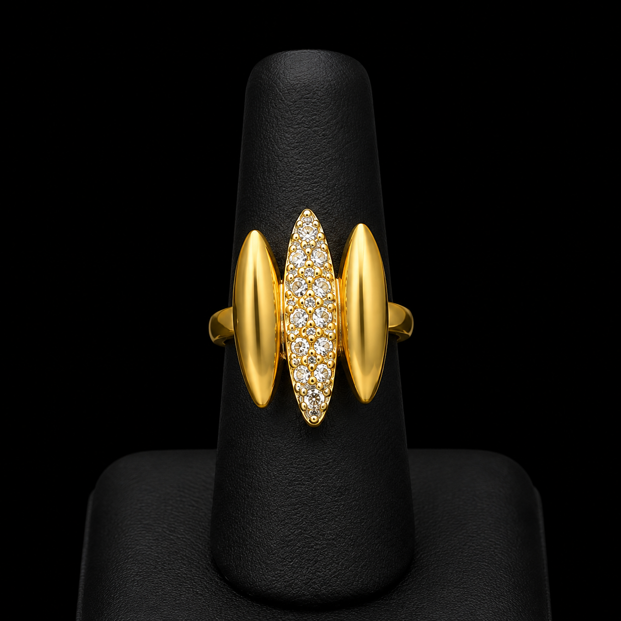 Parure Lances Zoulou