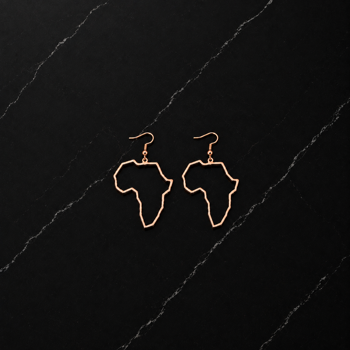Boucles Essence d’Afrique