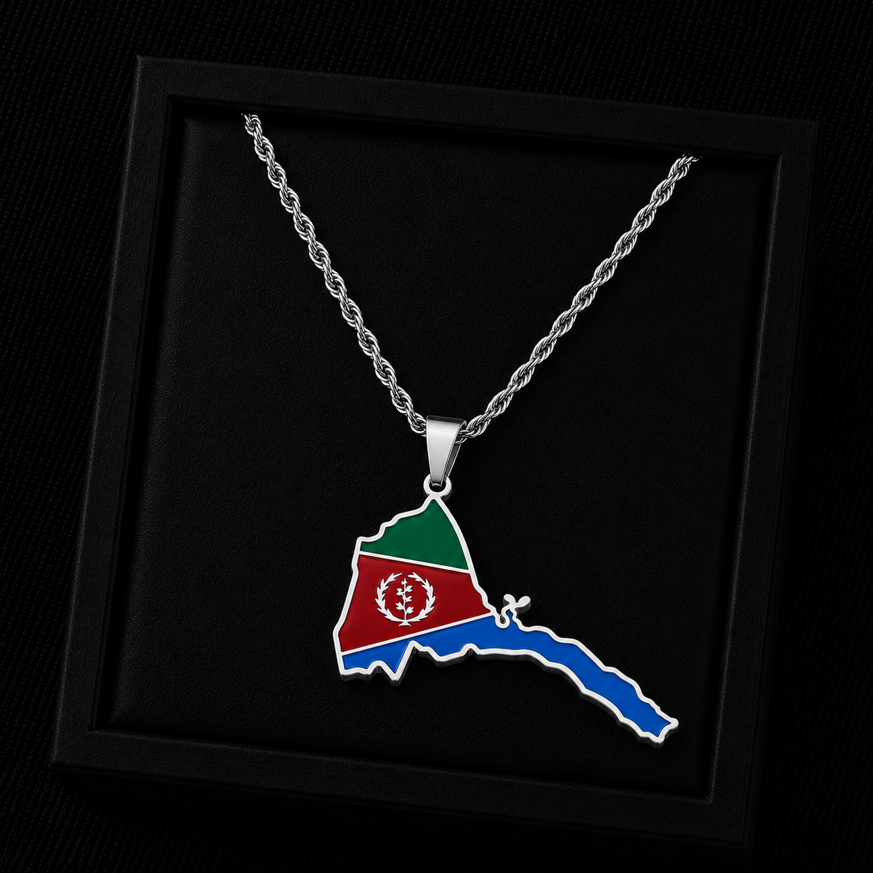 Eritrea Necklace