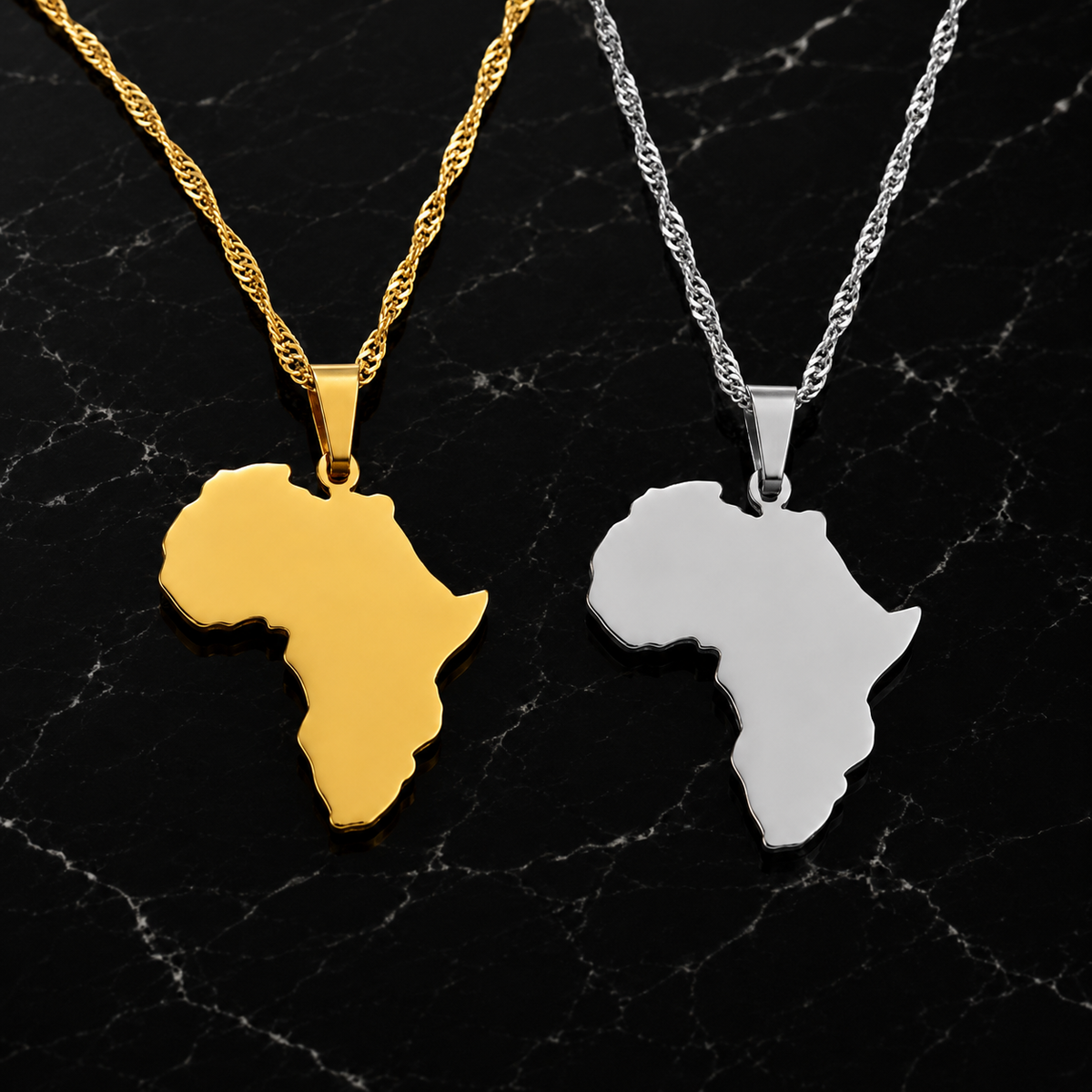 Kama Necklace