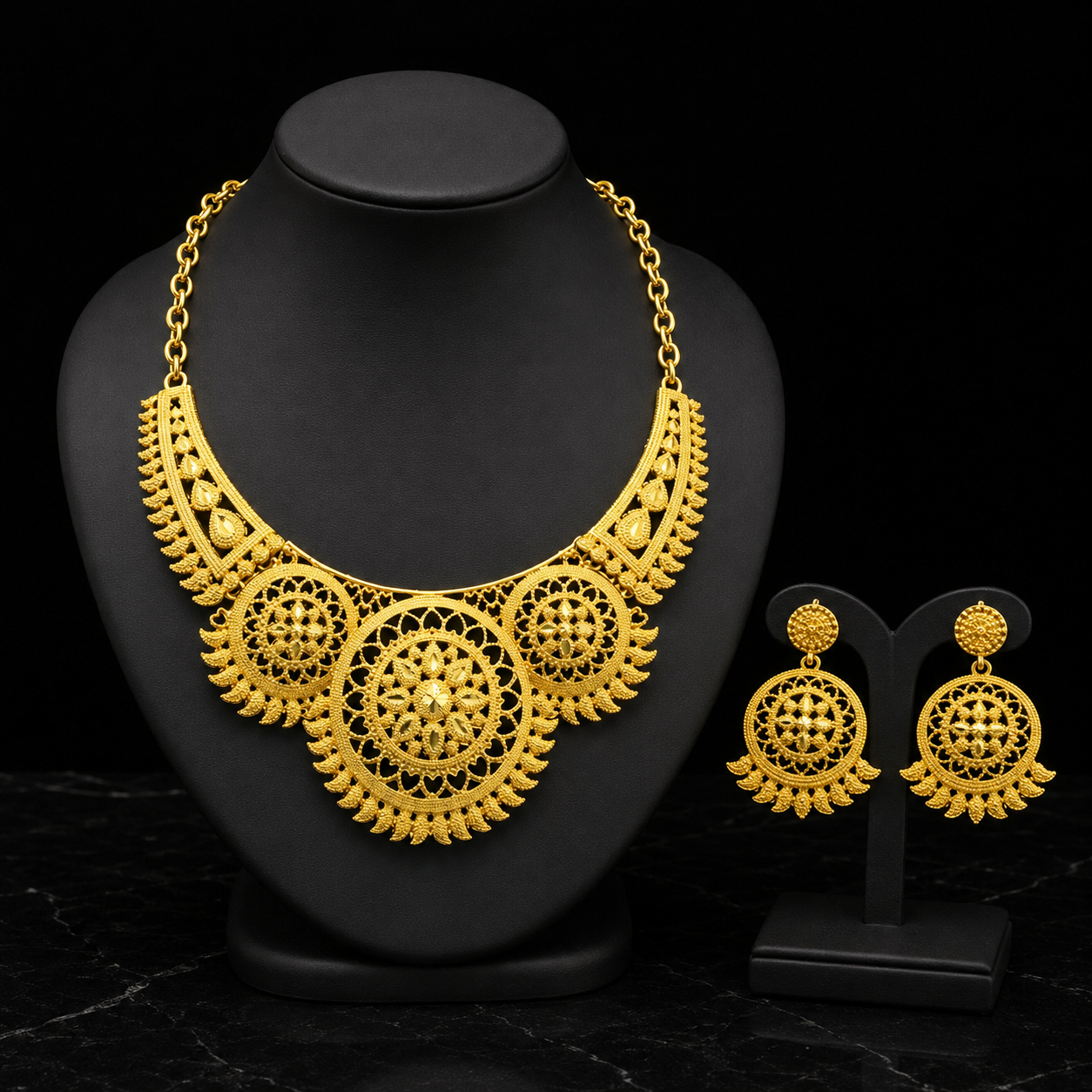 Fringes of Monomotapa Set