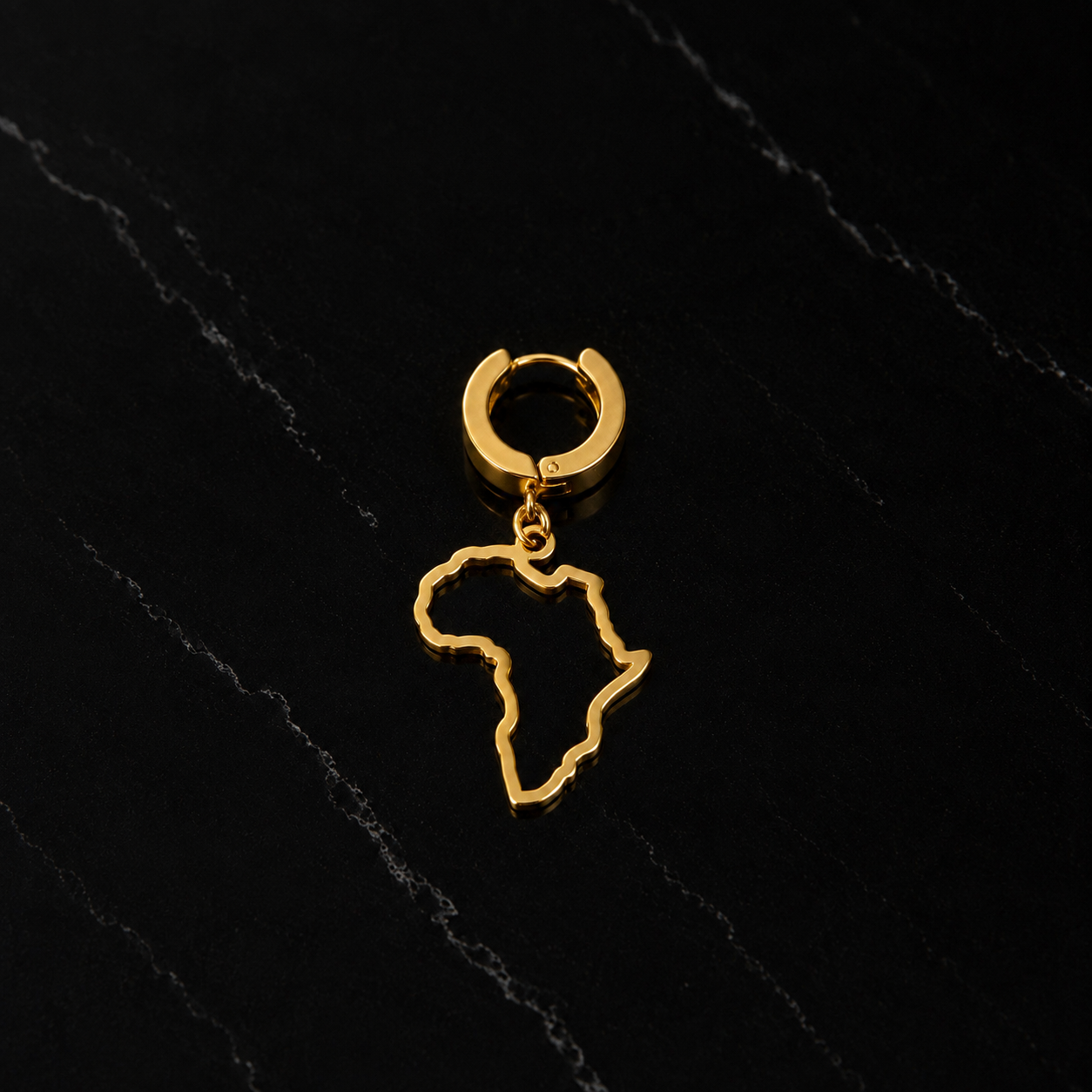 Africa Standing Coils