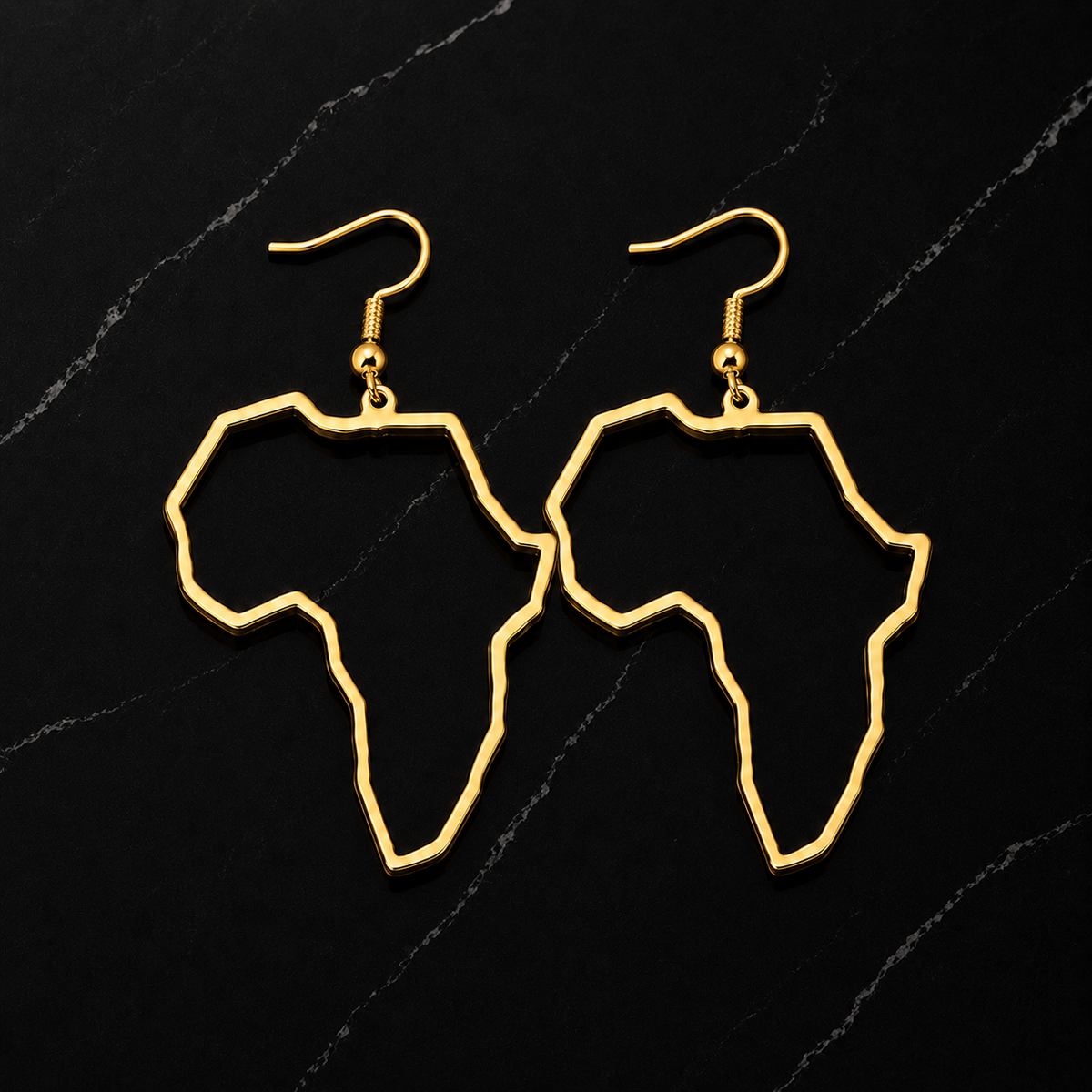 Boucles Essence d’Afrique